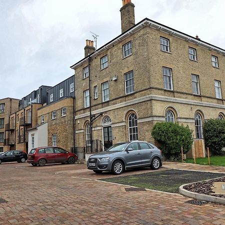 Chelmsford City Central Ground Floor Apartment Next To Town Centre Exterior foto